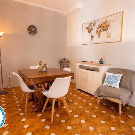 Villa Furnas Nest Extérieur photo