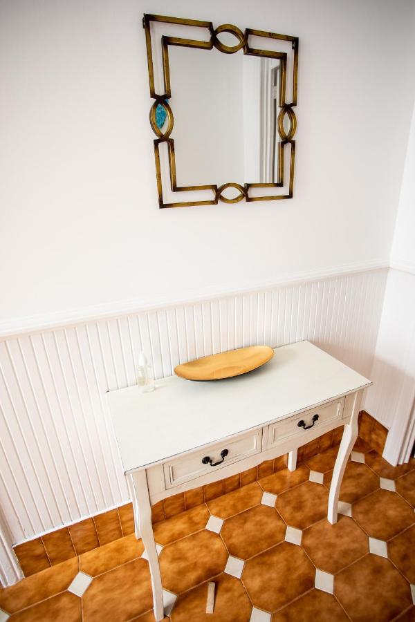 Villa Furnas Nest Extérieur photo