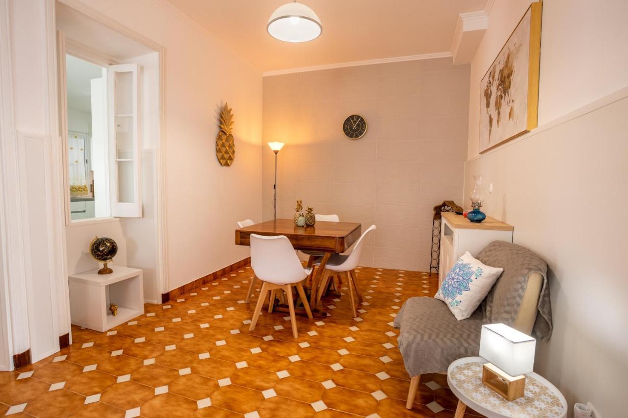 Villa Furnas Nest Extérieur photo